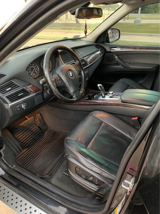 2009 BMW E70 X5 - Image 5 of 10