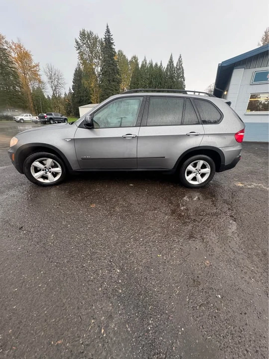 2009 BMW E70 X5 - Image 3 of 10