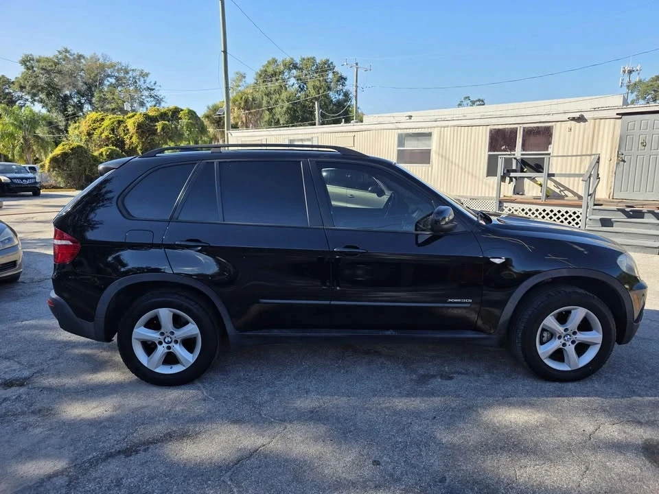 2009 BMW E70 X5 - Image 2 of 11