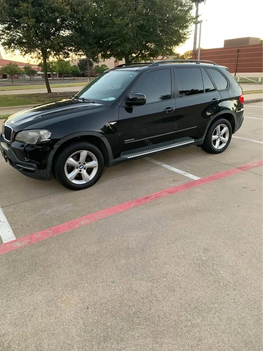 2009 BMW E70 X5 - Image 2 of 10
