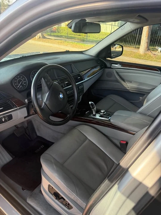 2009 BMW E70 X5 - Image 6 of 8