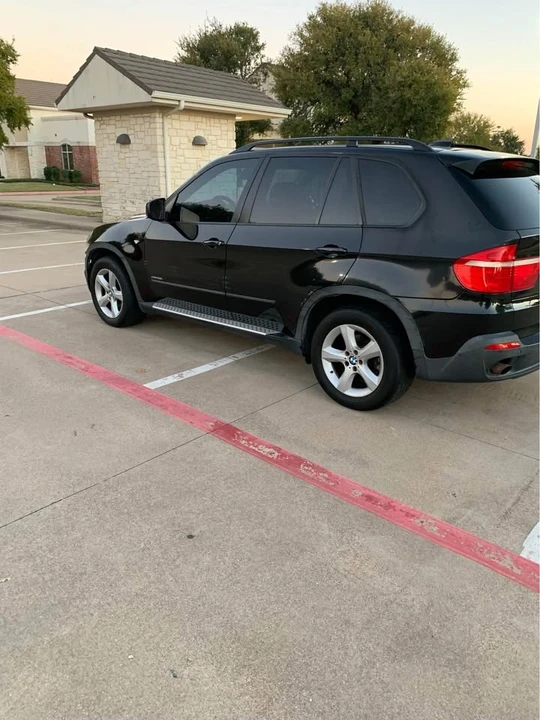 2009 BMW E70 X5 - Image 3 of 10
