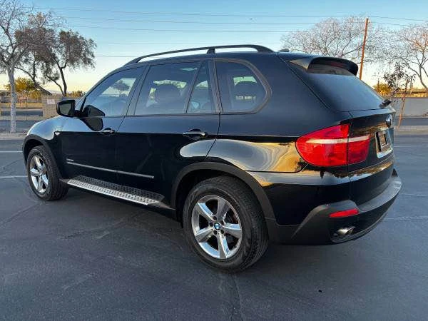 2009 BMW E70 X5 - Image 2 of 18