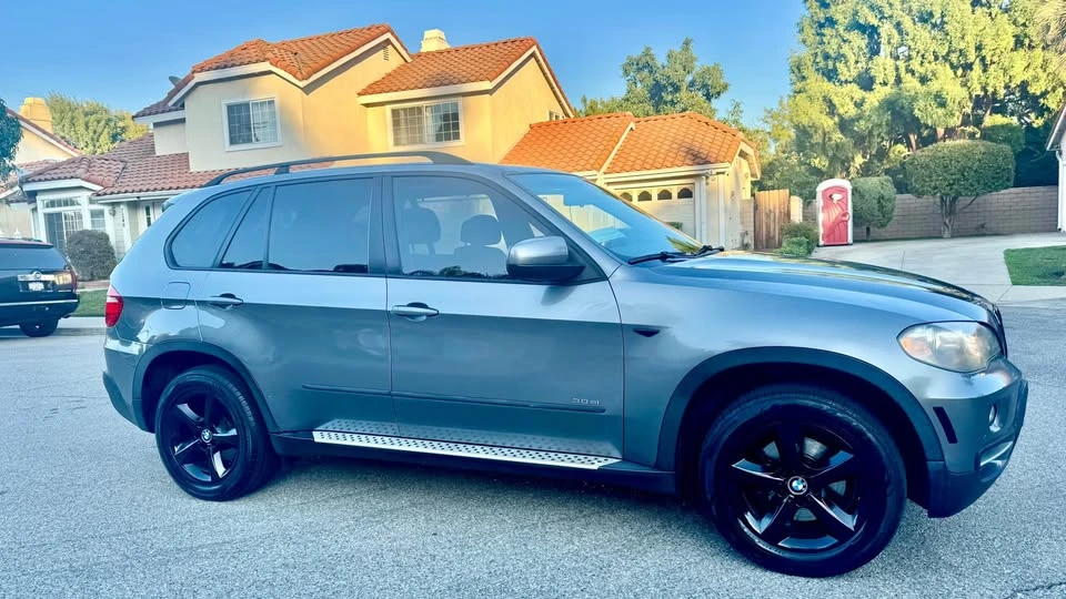 2009 BMW E70 X5 - Image 3 of 6