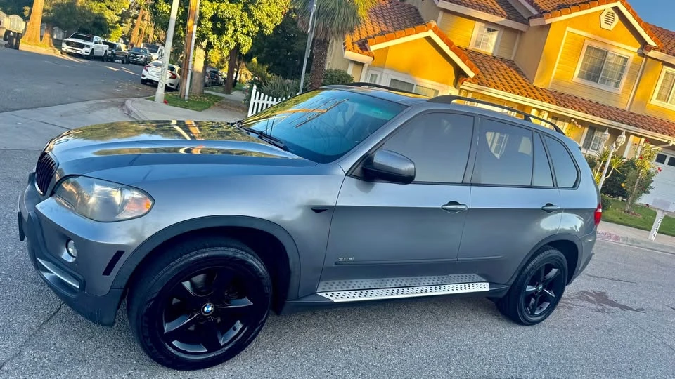 2009 BMW E70 X5 - Image 2 of 6