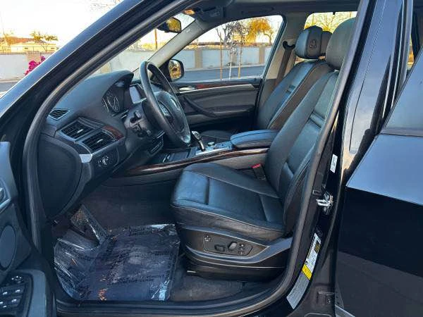2009 BMW E70 X5 - Image 7 of 18