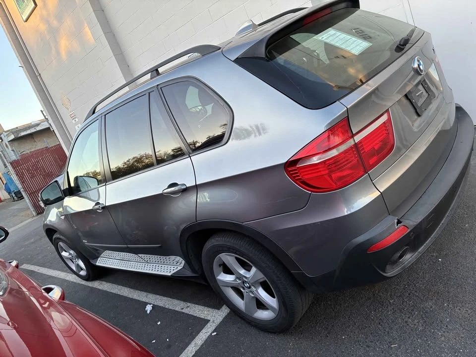 2009 BMW E70 X5 - Image 2 of 5