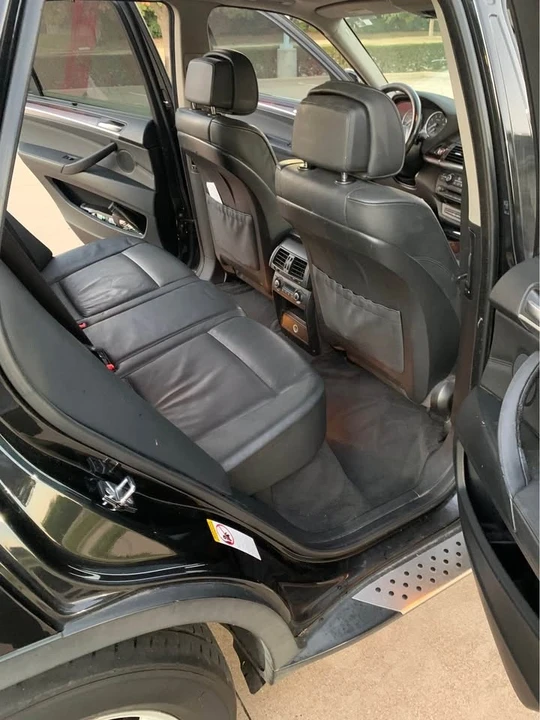 2009 BMW E70 X5 - Image 8 of 10