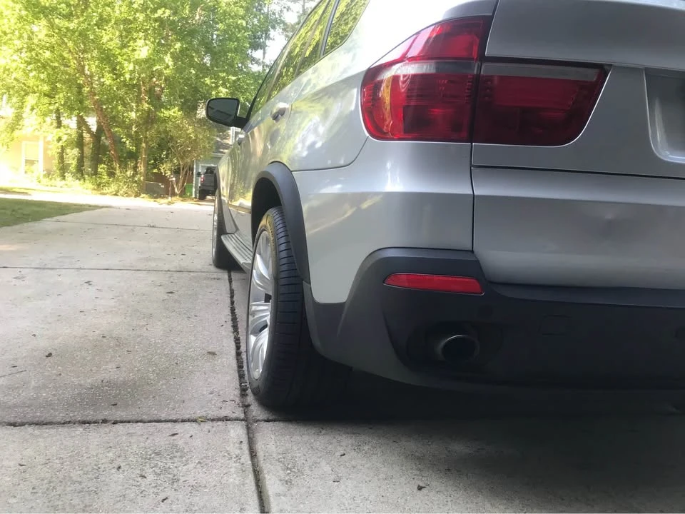 2009 BMW E70 X5 - Image 13 of 20