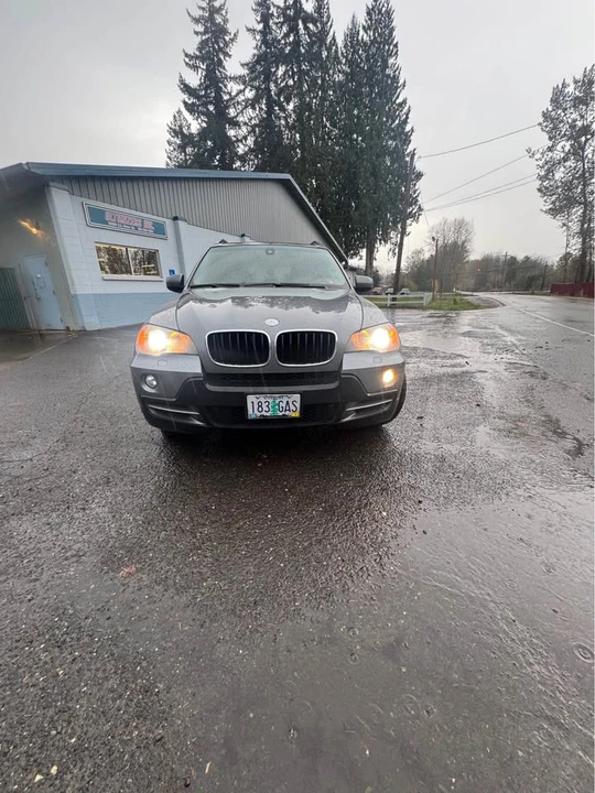 2009 BMW E70 X5 - Image 2 of 10