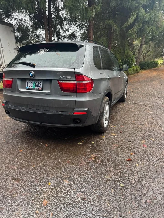 2009 BMW E70 X5 - Image 6 of 10
