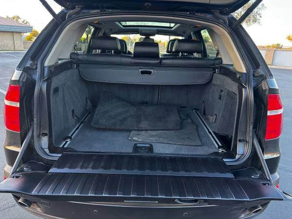 2009 BMW E70 X5 - Image 15 of 18