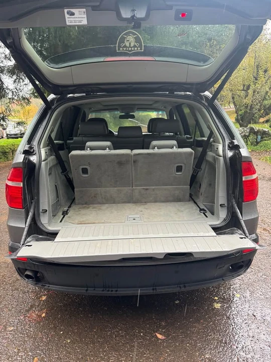 2009 BMW E70 X5 - Image 10 of 10