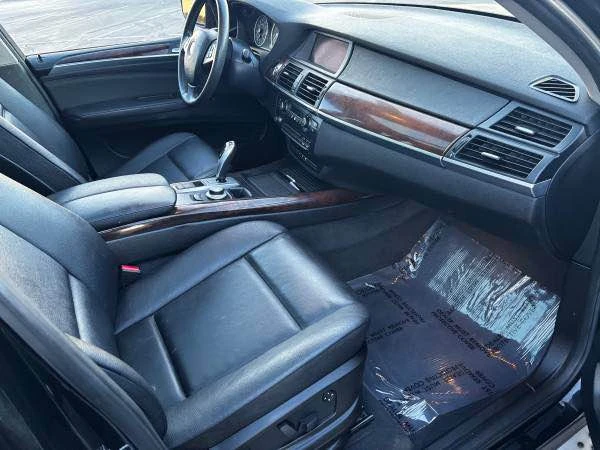 2009 BMW E70 X5 - Image 11 of 18