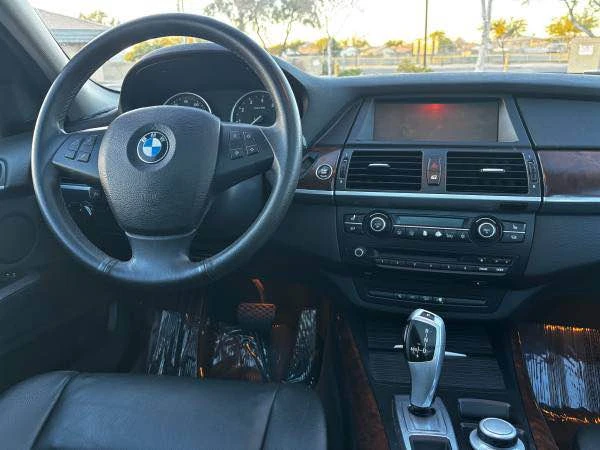 2009 BMW E70 X5 - Image 10 of 18