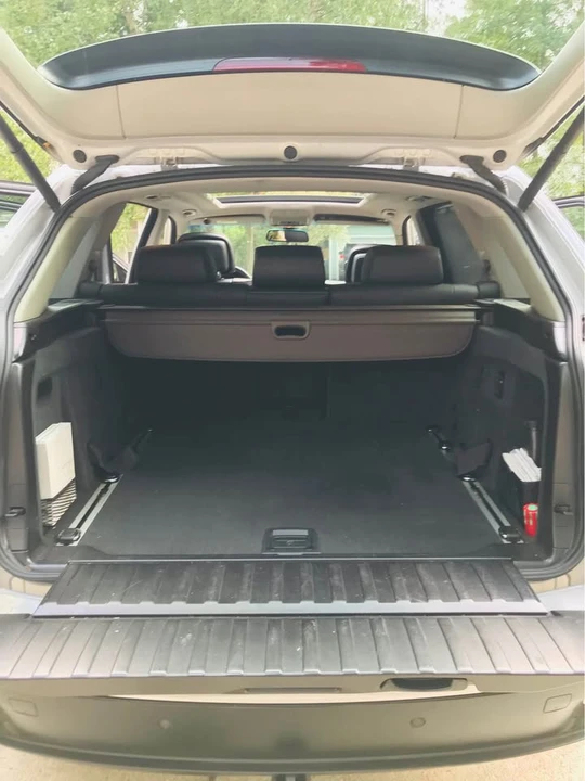 2009 BMW E70 X5 - Image 6 of 20