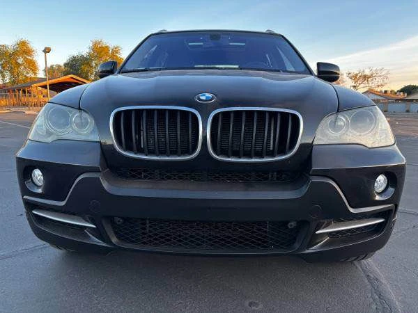 2009 BMW E70 X5 - Image 3 of 18