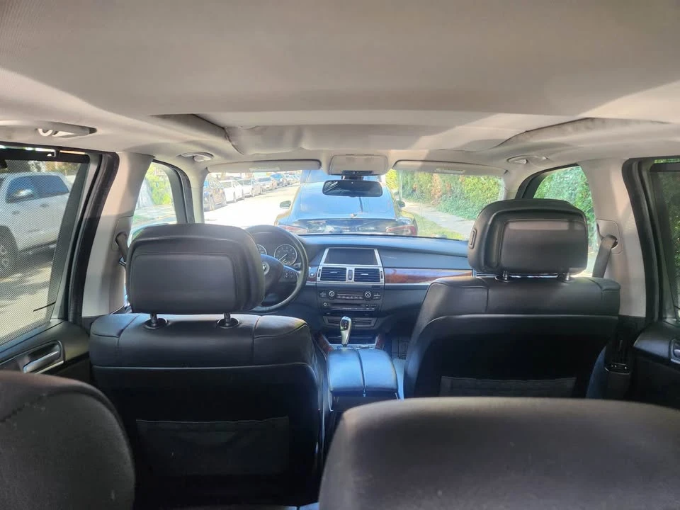 2009 BMW E70 X5 - Image 2 of 20