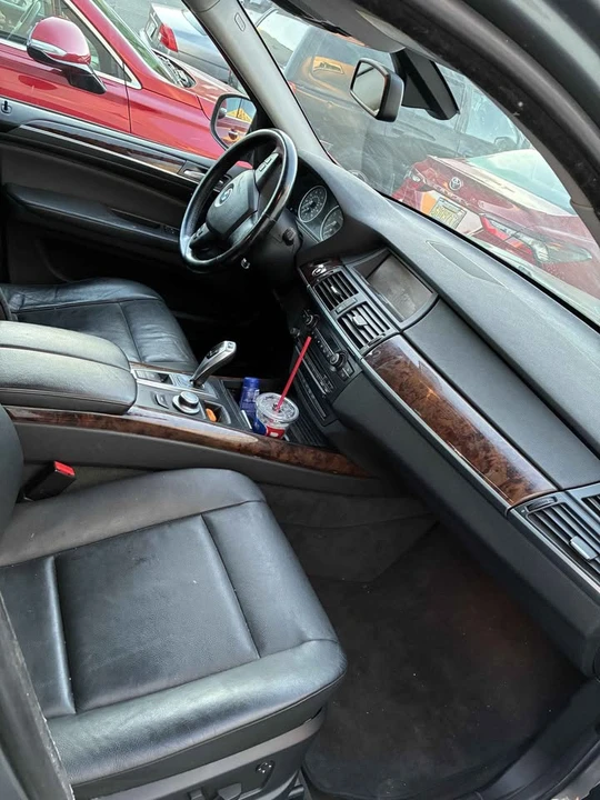 2009 BMW E70 X5 - Image 3 of 5