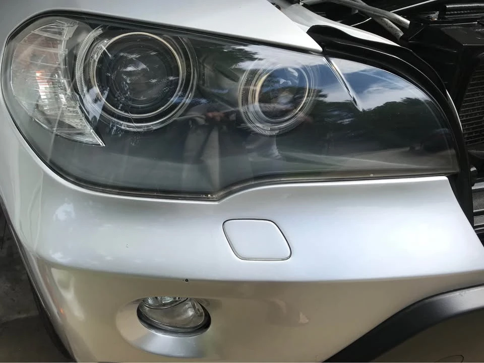 2009 BMW E70 X5 - Image 19 of 20