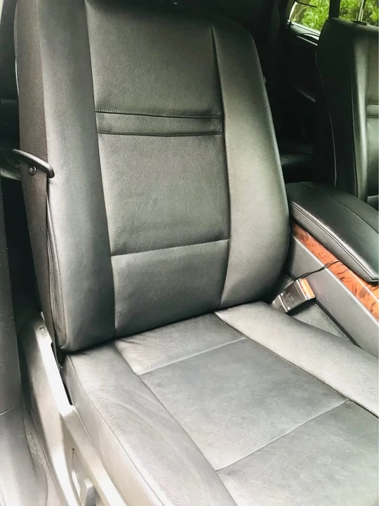 2009 BMW E70 X5 - Image 17 of 20