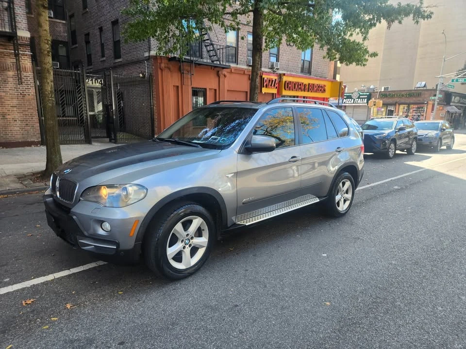 2009 BMW E70 X5 - Image 13 of 20
