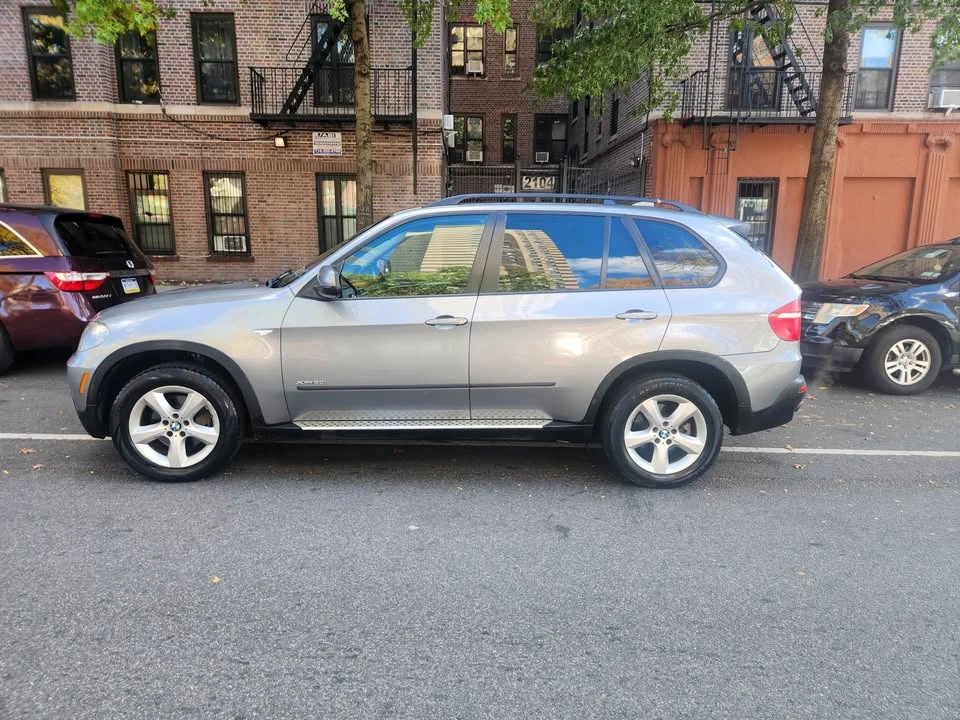 2009 BMW E70 X5 - Image 10 of 20