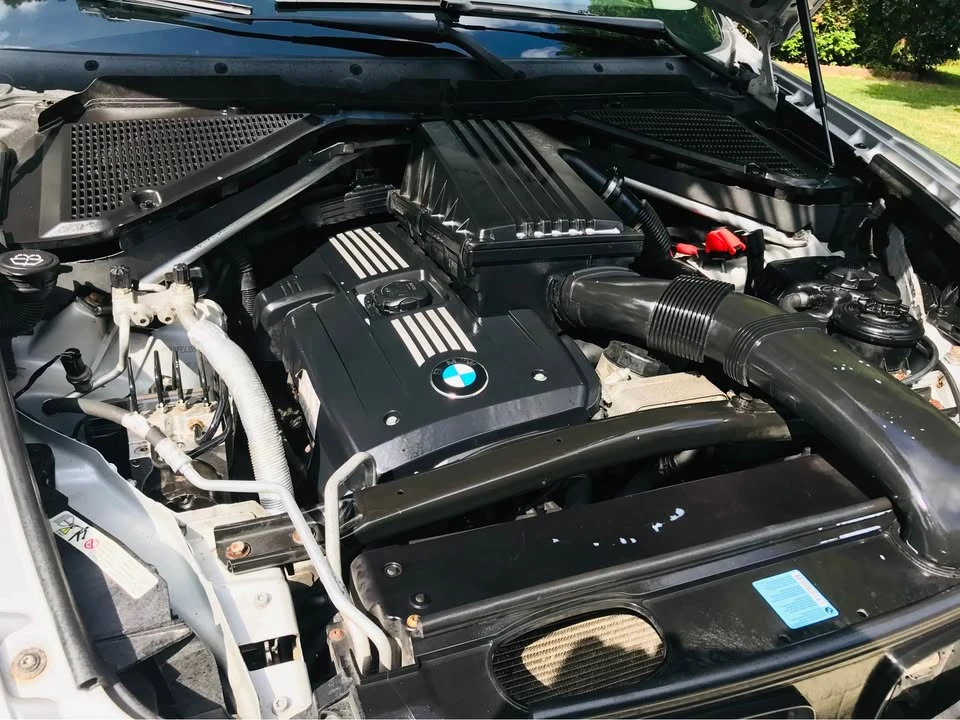 2009 BMW E70 X5 - Image 12 of 20