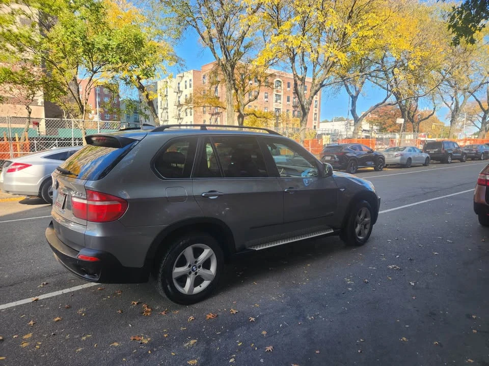 2009 BMW E70 X5 - Image 16 of 20
