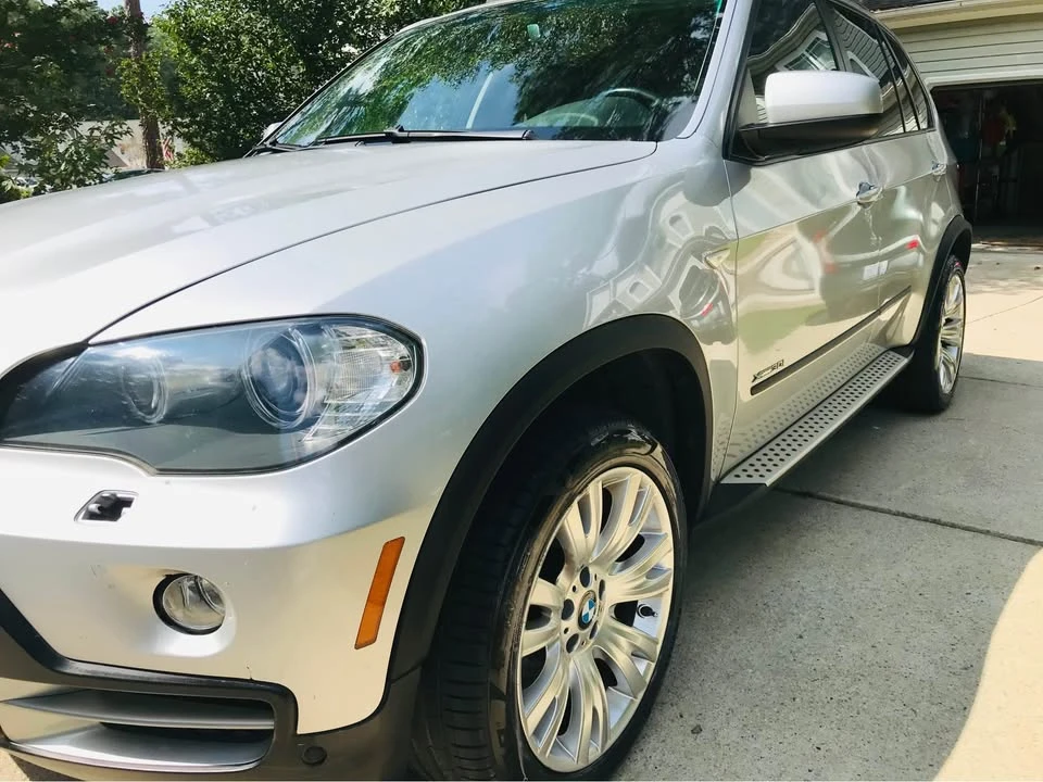 2009 BMW E70 X5 - Image 2 of 20