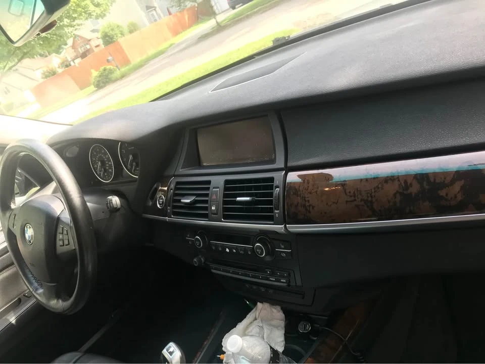 2009 BMW E70 X5 - Image 18 of 20