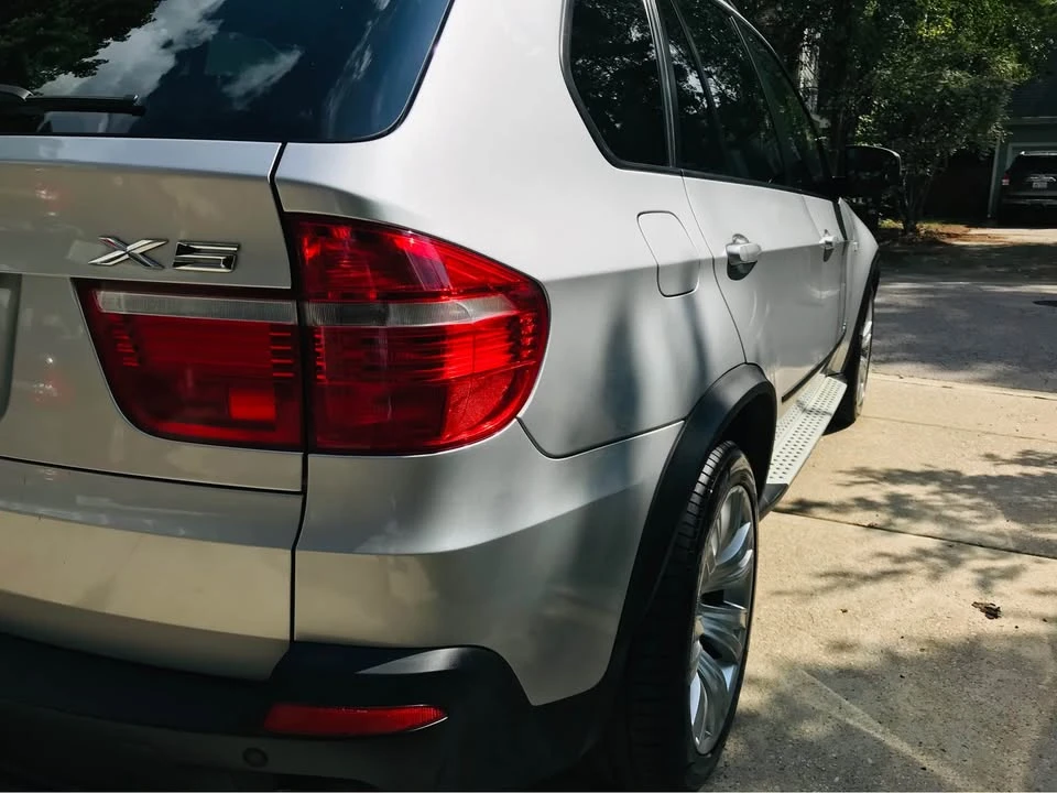 2009 BMW E70 X5 - Image 11 of 20