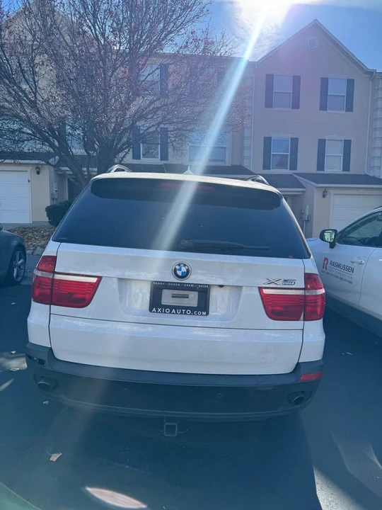 2009 BMW E70 X5 - Image 4 of 6