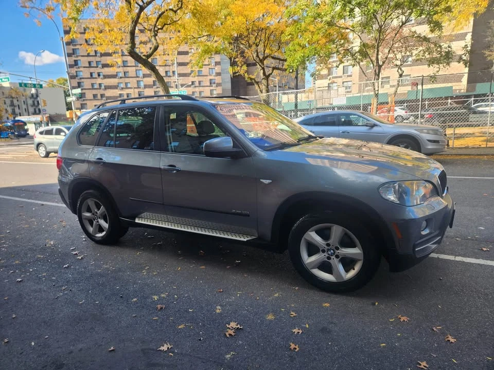 2009 BMW E70 X5 - Image 15 of 20