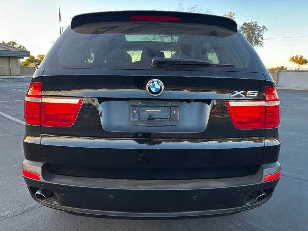 2009 BMW E70 X5 - Image 6 of 18
