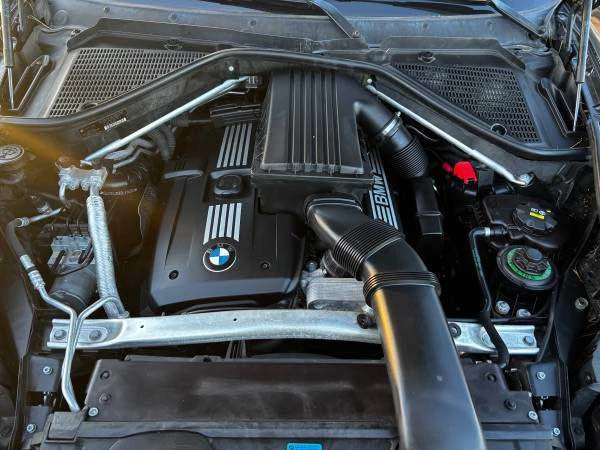 2009 BMW E70 X5 - Image 16 of 18