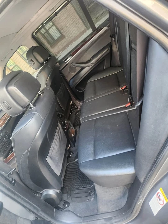 2009 BMW E70 X5 - Image 18 of 20