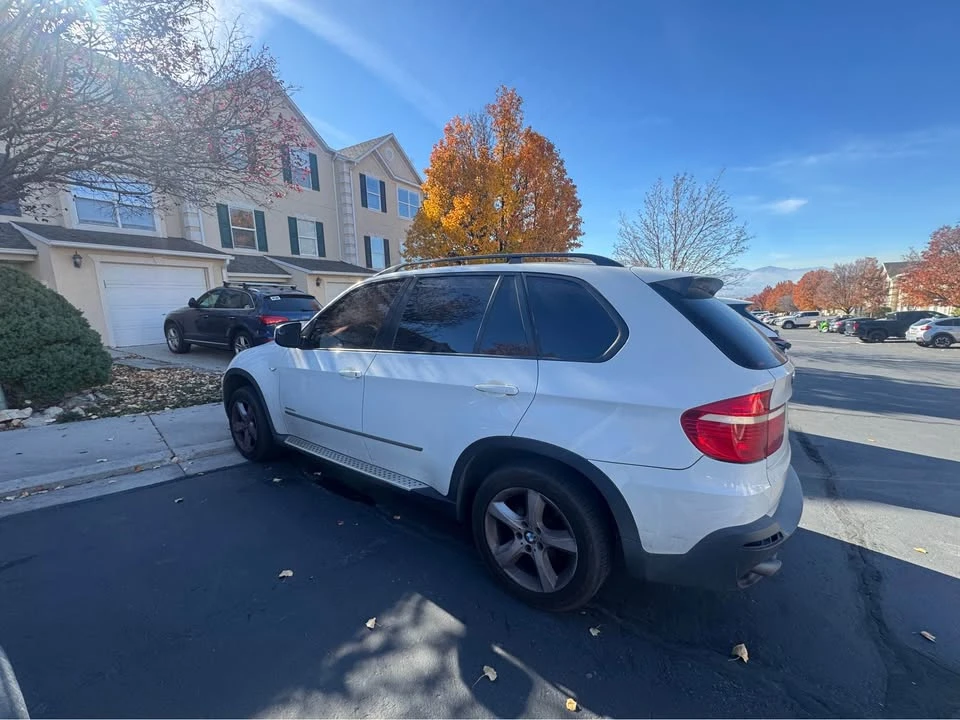 2009 BMW E70 X5 - Image 2 of 6