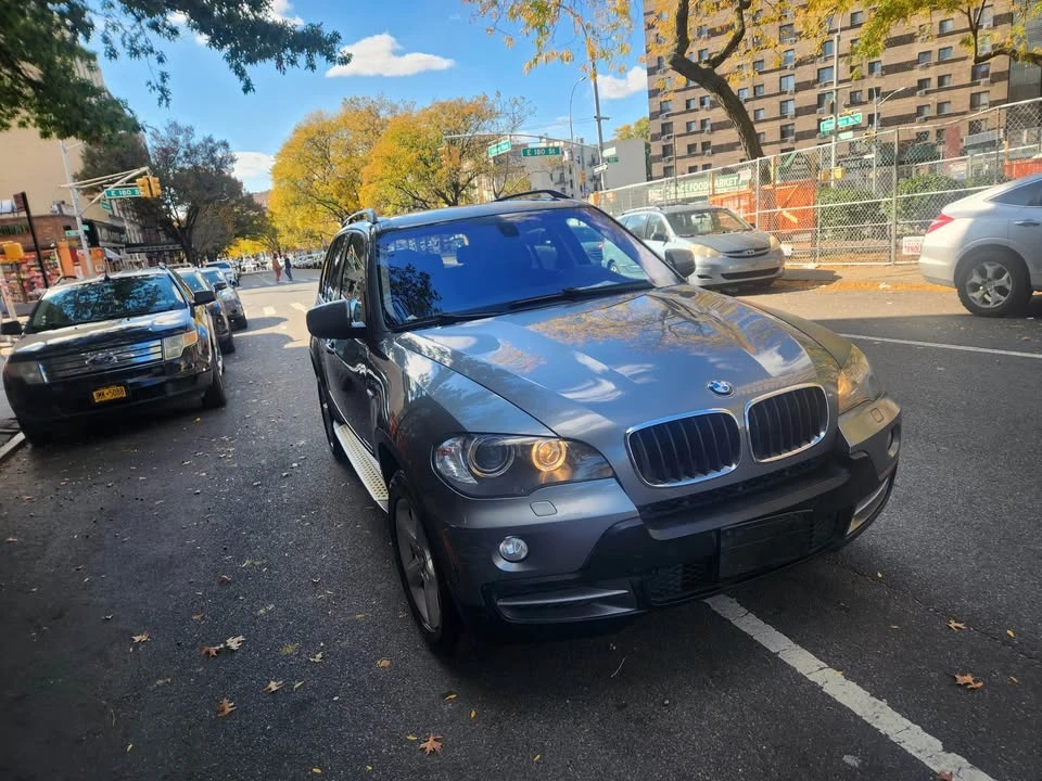 2009 BMW E70 X5 - Image 14 of 20