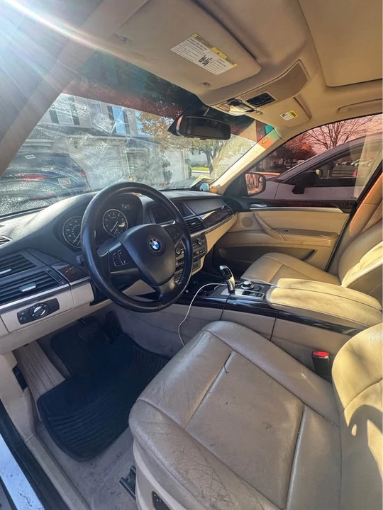 2009 BMW E70 X5 - Image 3 of 6