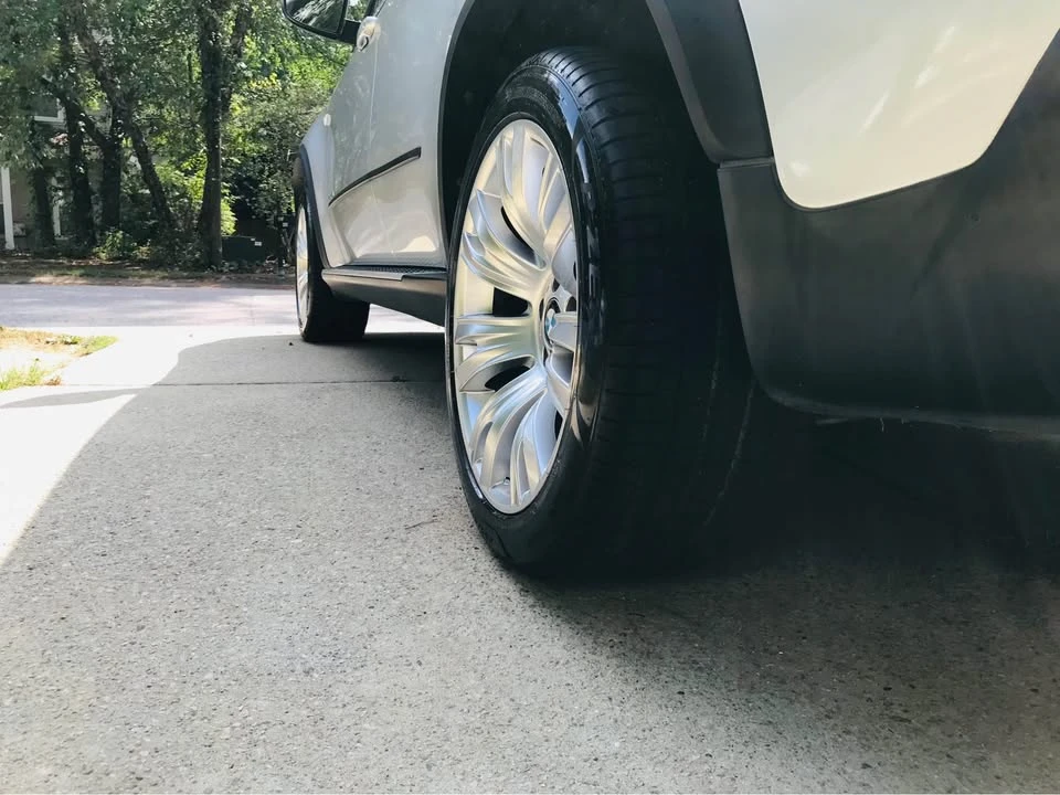 2009 BMW E70 X5 - Image 3 of 20