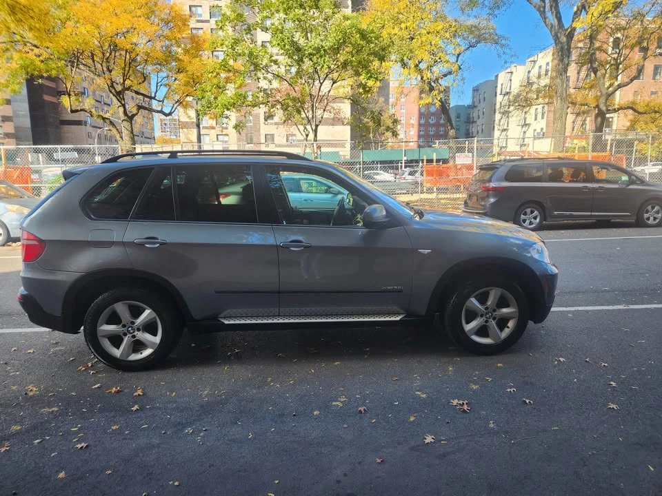 2009 BMW E70 X5 - Image 17 of 20