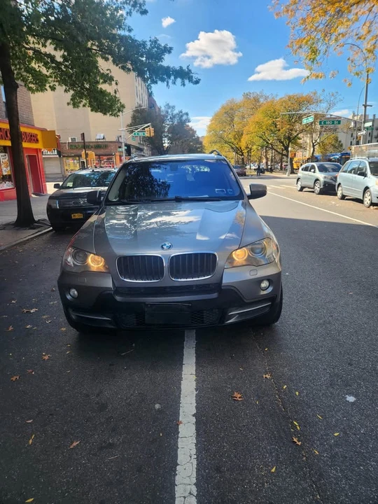 2009 BMW E70 X5 - Image 9 of 20