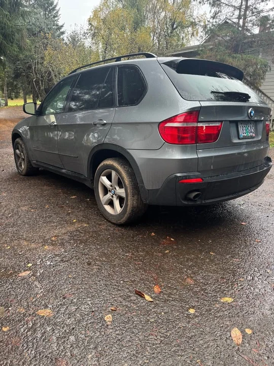 2009 BMW E70 X5 - Image 7 of 10
