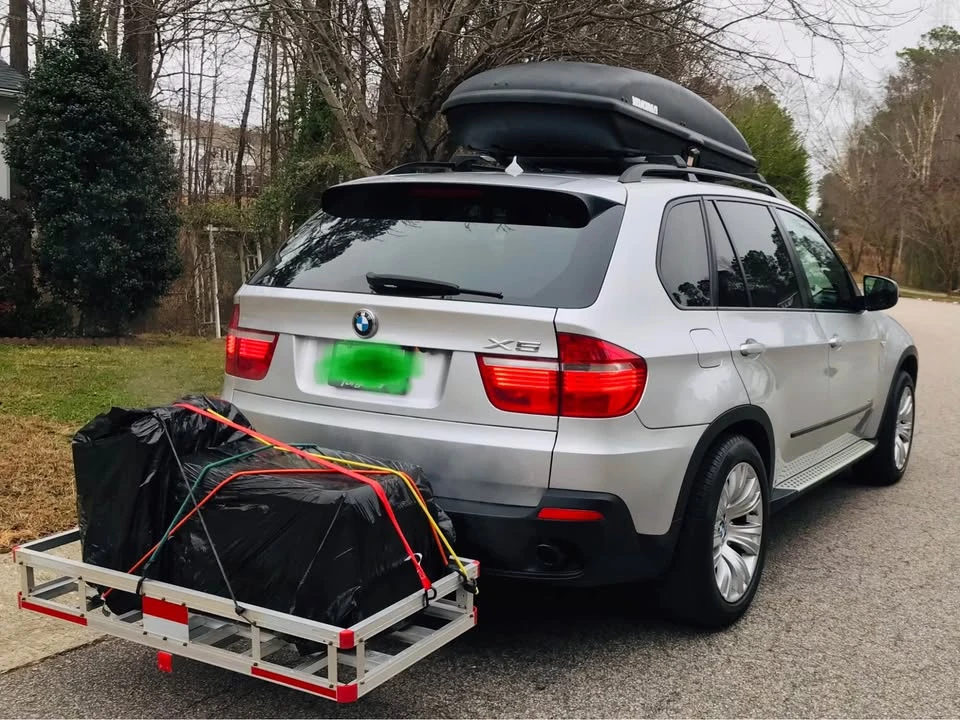 2009 BMW E70 X5 - Image 15 of 20