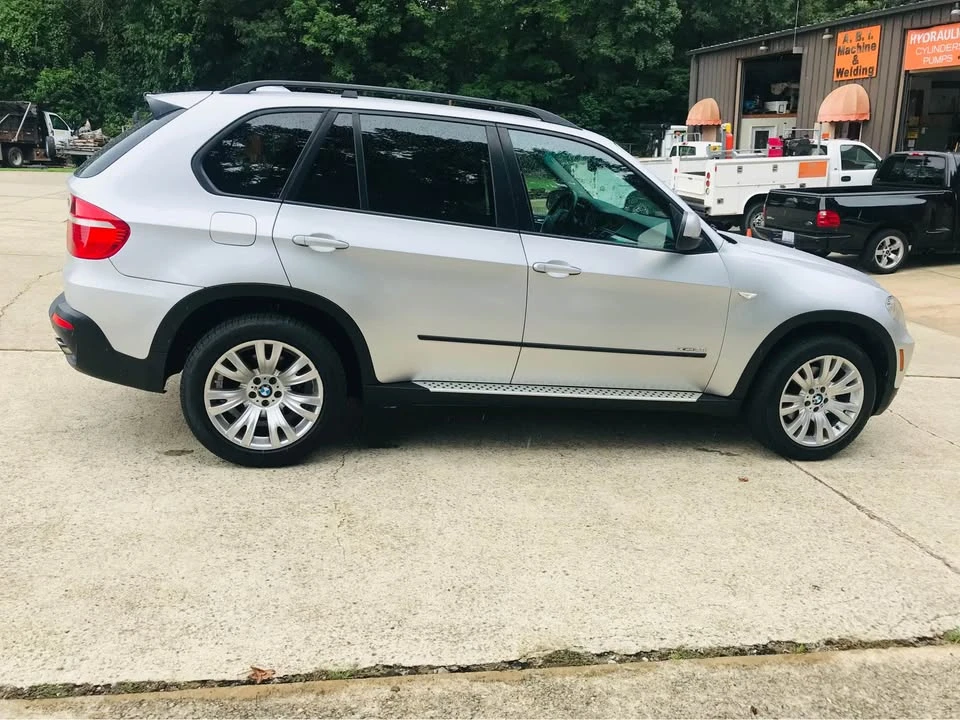 2009 BMW E70 X5 - Image 20 of 20
