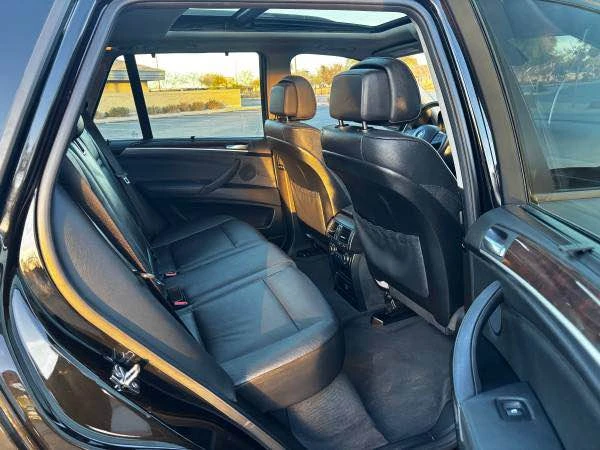 2009 BMW E70 X5 - Image 13 of 18