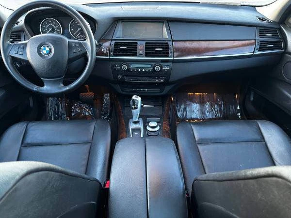 2009 BMW E70 X5 - Image 9 of 18