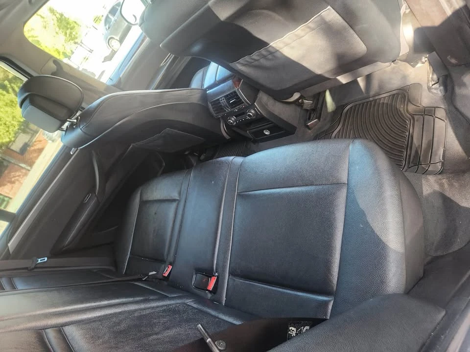 2009 BMW E70 X5 - Image 6 of 20
