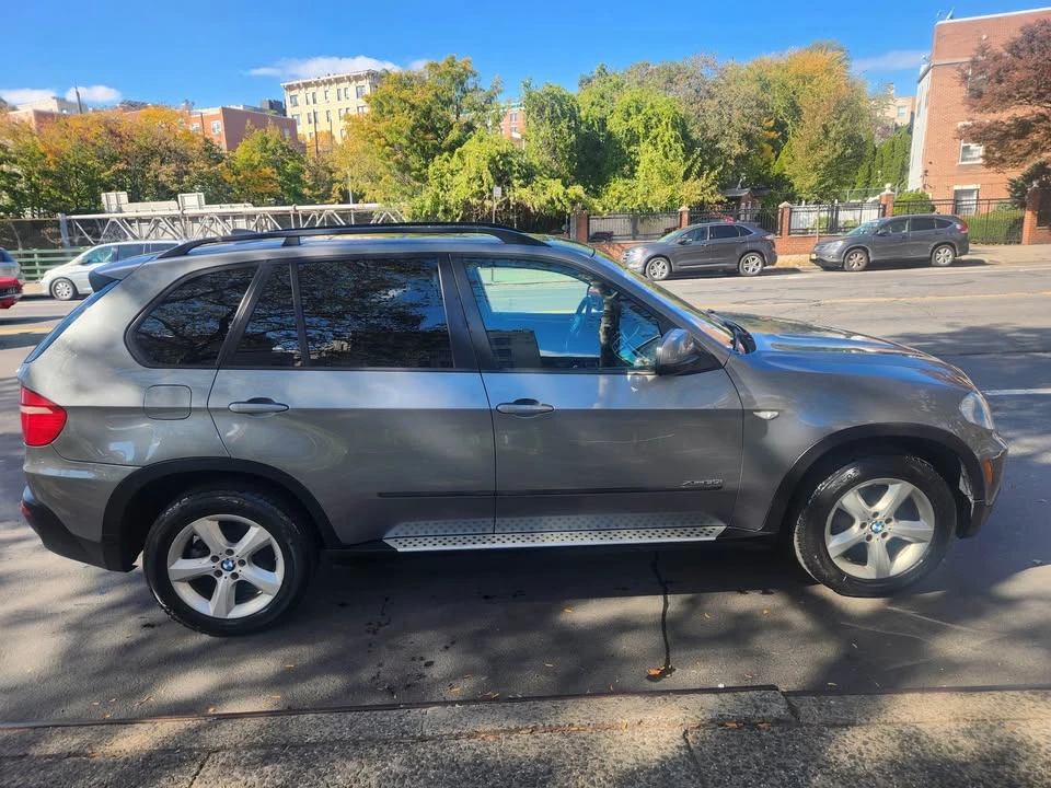 2009 BMW E70 X5 - Image 11 of 20